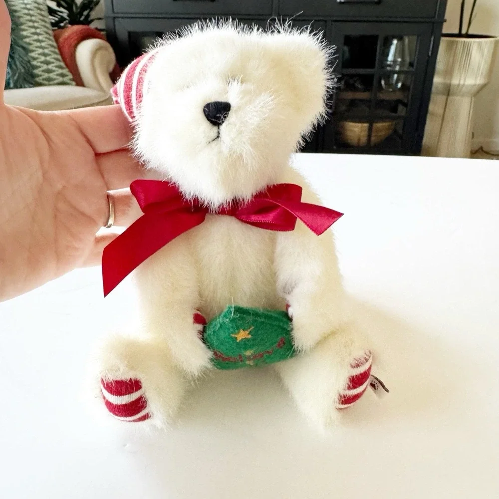 Boyds Bears boyds head